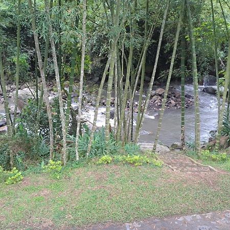 סן פרנסיסקו Hotel Campestre Villa Sarita מראה חיצוני תמונה