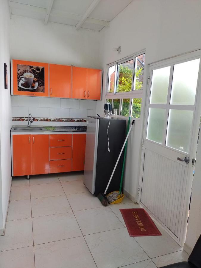 סן פרנסיסקו Hotel Campestre Villa Sarita מראה חיצוני תמונה