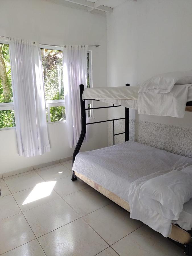סן פרנסיסקו Hotel Campestre Villa Sarita מראה חיצוני תמונה