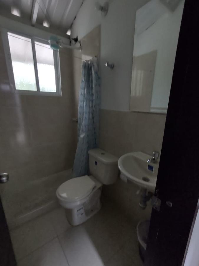 סן פרנסיסקו Hotel Campestre Villa Sarita מראה חיצוני תמונה