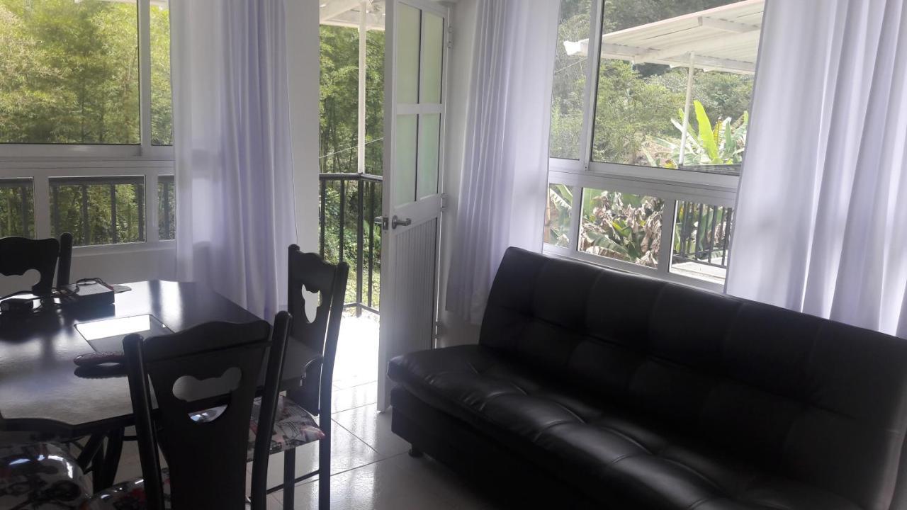 סן פרנסיסקו Hotel Campestre Villa Sarita מראה חיצוני תמונה